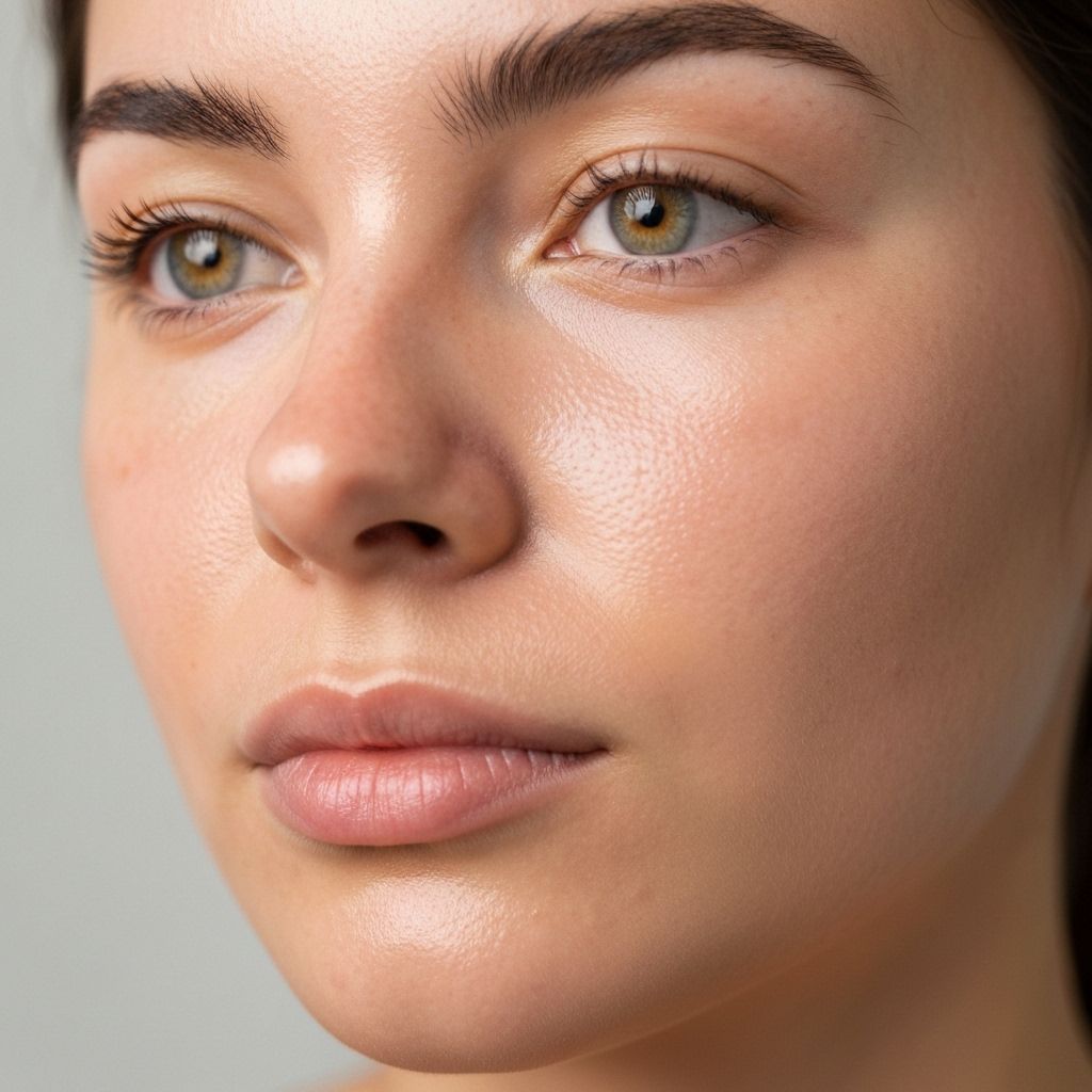 Dopo Ringiovanimento della pelle