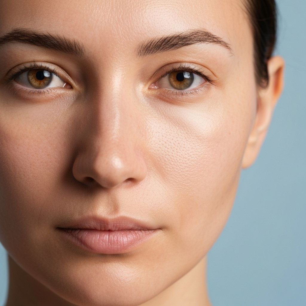 Prima Contouring del viso