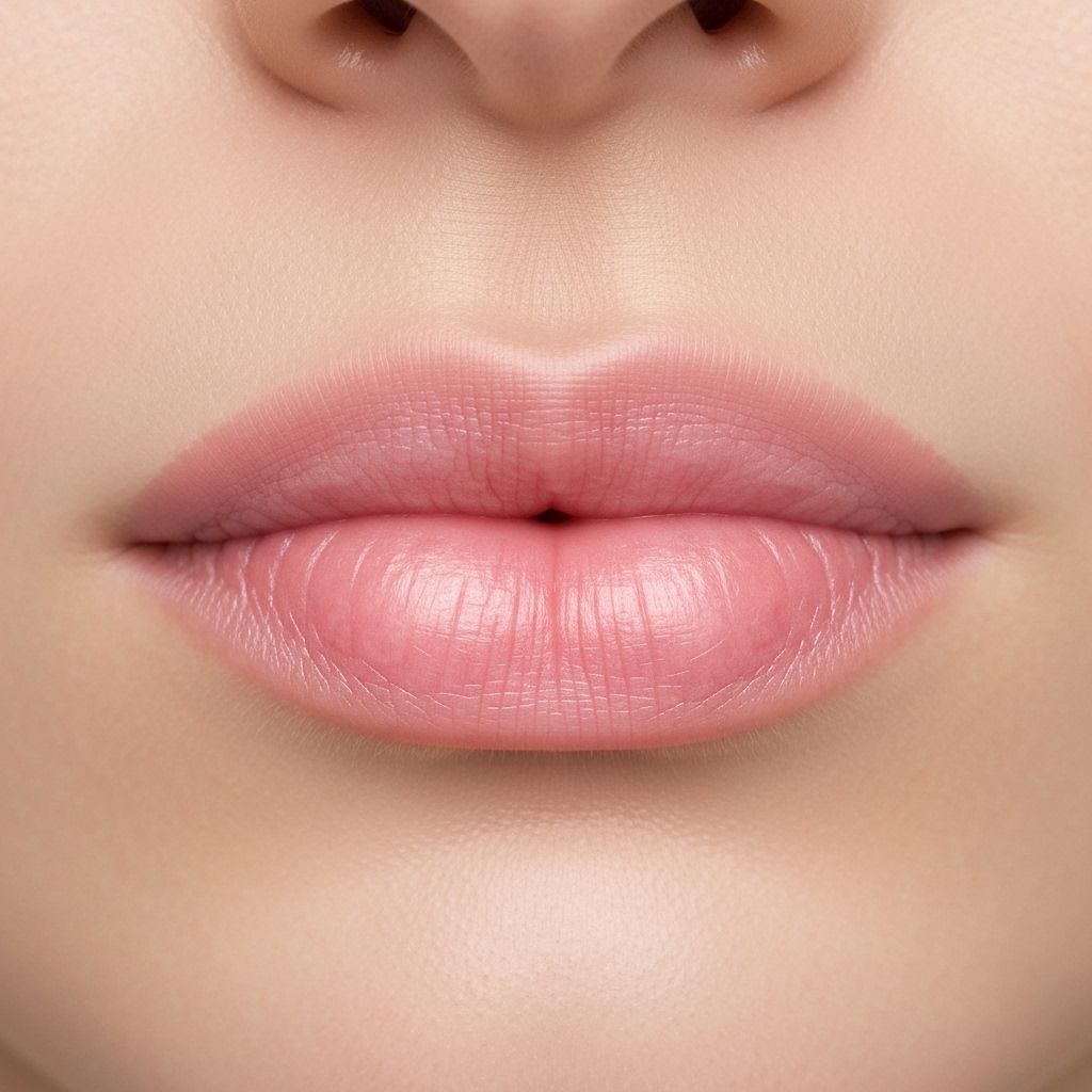 Prima Aumento labbra