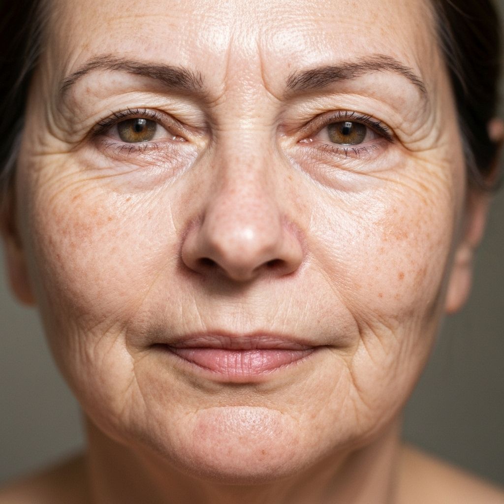 Prima Ringiovanimento della pelle